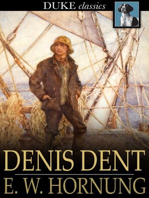 Denis Dent - ebook